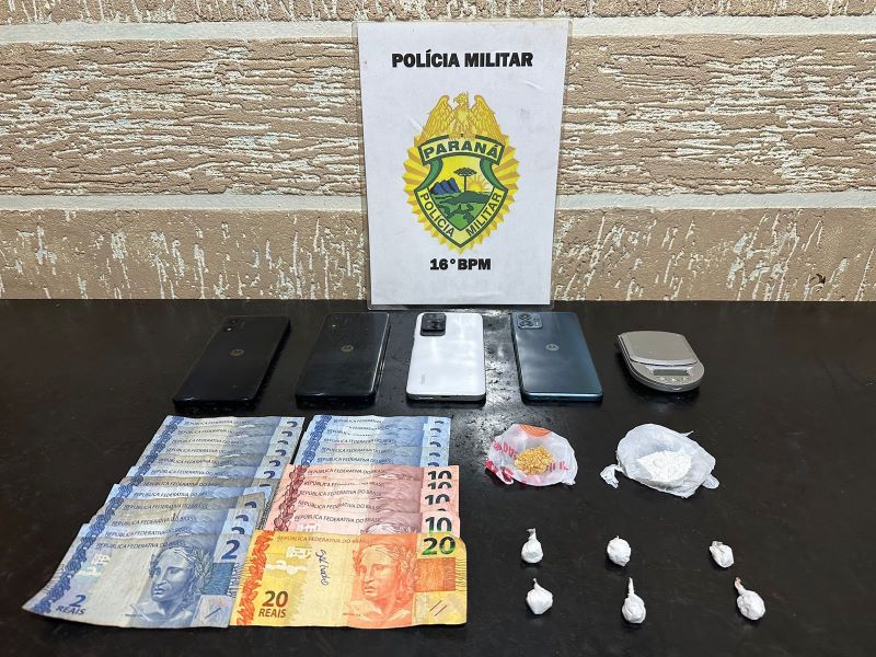 Ocorrência policial