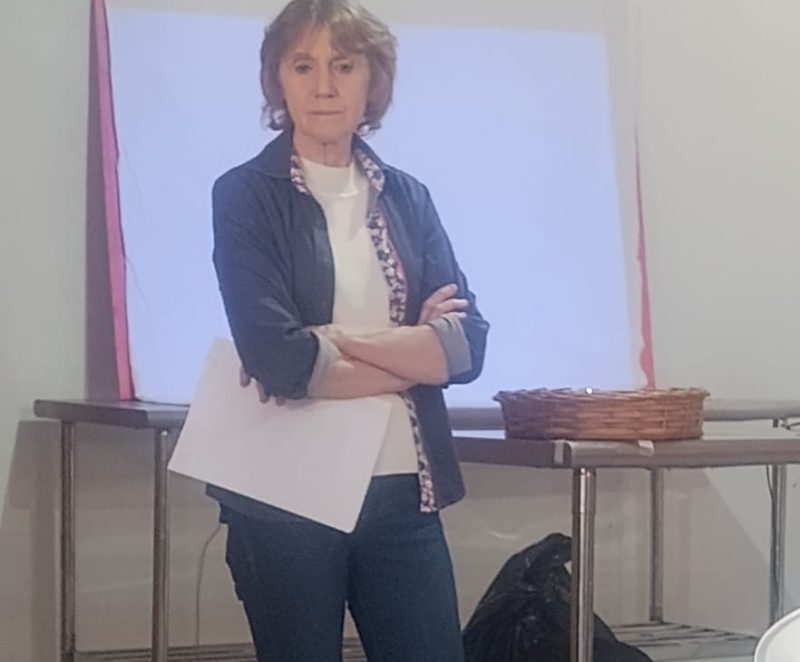 Deputada Luciana Rede articulada em Pinhão avança com proposta de CoLaboratório da Fiocruz e busca fortalecer ações coletivas no campo e na cidade-radardasaude