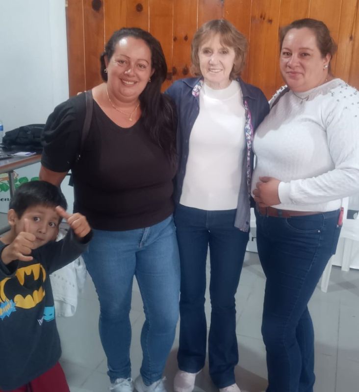 WhatsApp Image 2026 03 31 at 12.05.15 Rede articulada em Pinhão avança com proposta de CoLaboratório da Fiocruz e busca fortalecer ações coletivas no campo e na cidade-radardasaude